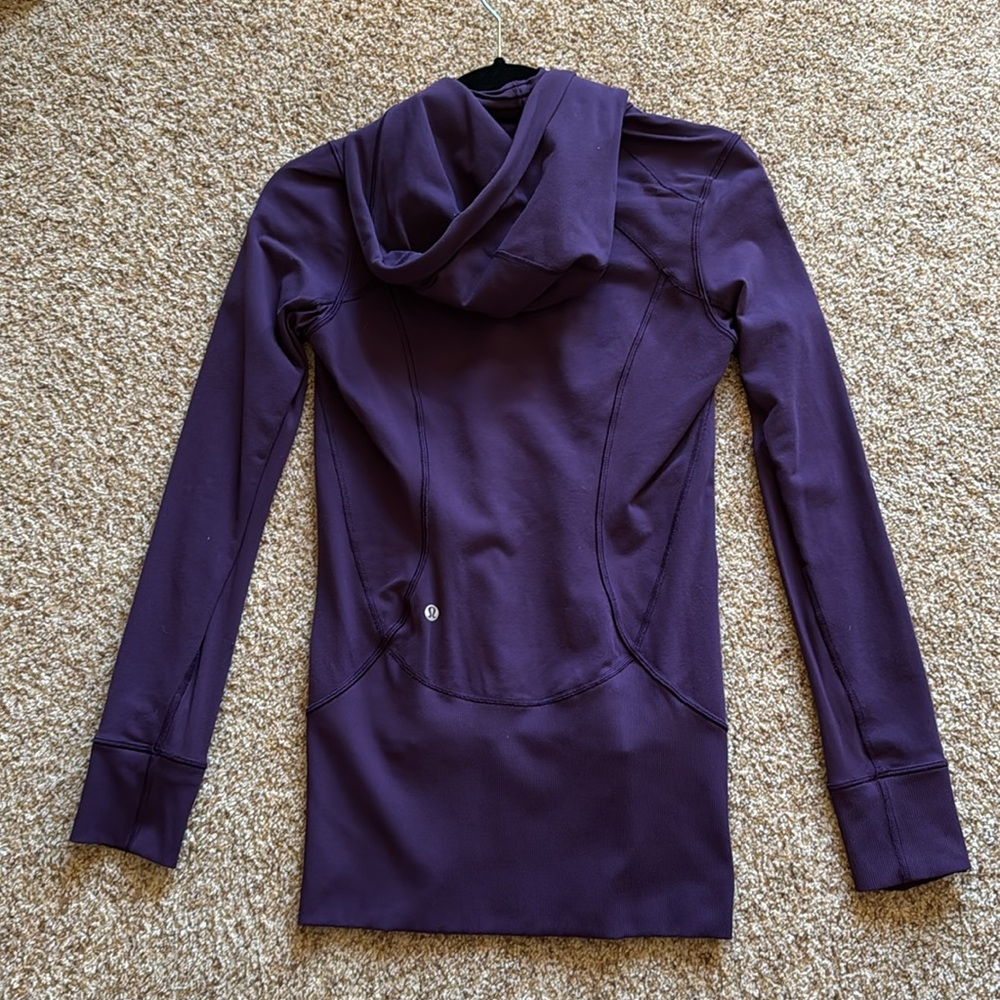 Lululemon Zip Jacket - image 6